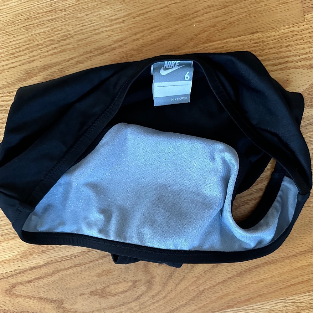 Nike Swim Nwot Swim Bottoms (6) View 2